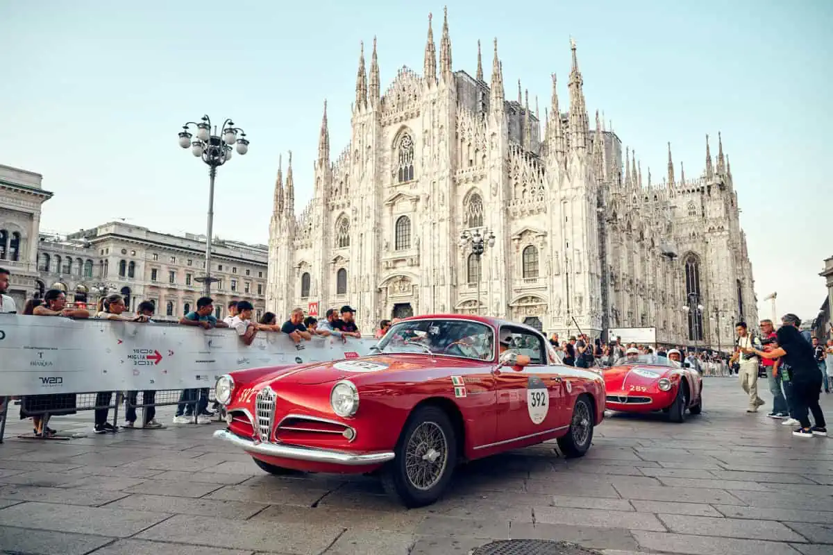 1000 Miglia 2023 7