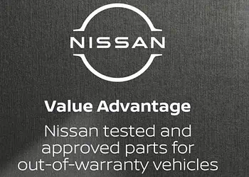 Nissan Value Advantage