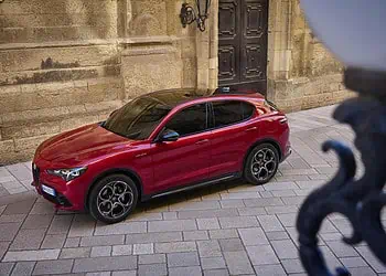 AlfaRomeoStelvio