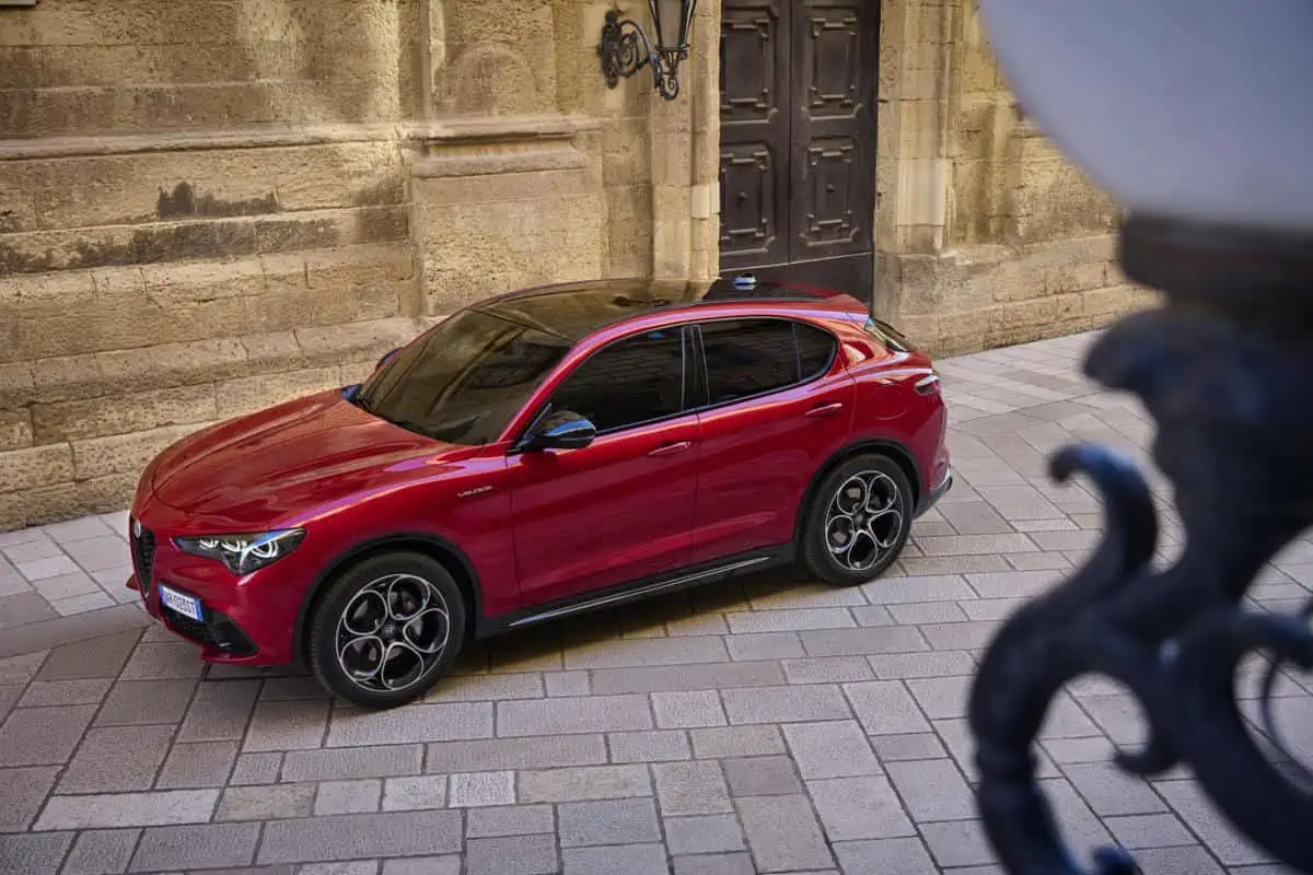 AlfaRomeoStelvio