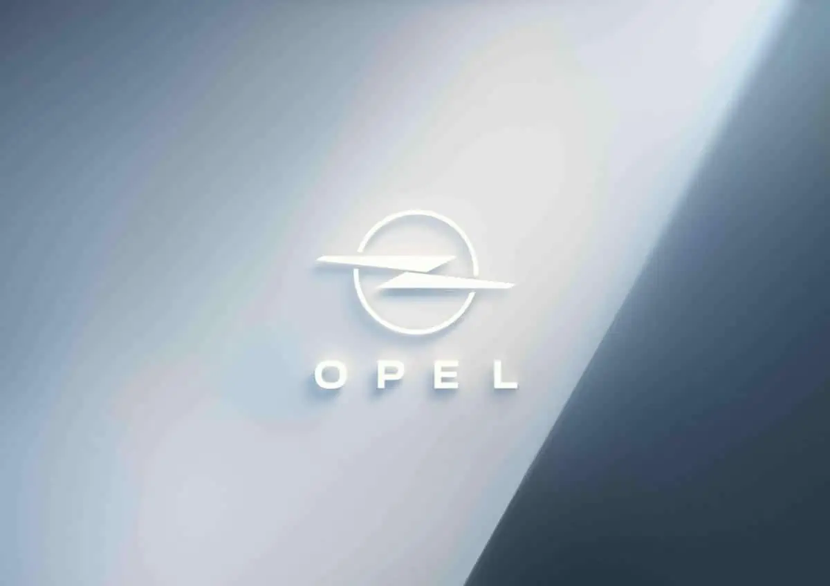 opel re design