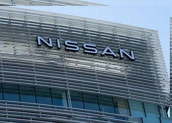 Nissan Cover