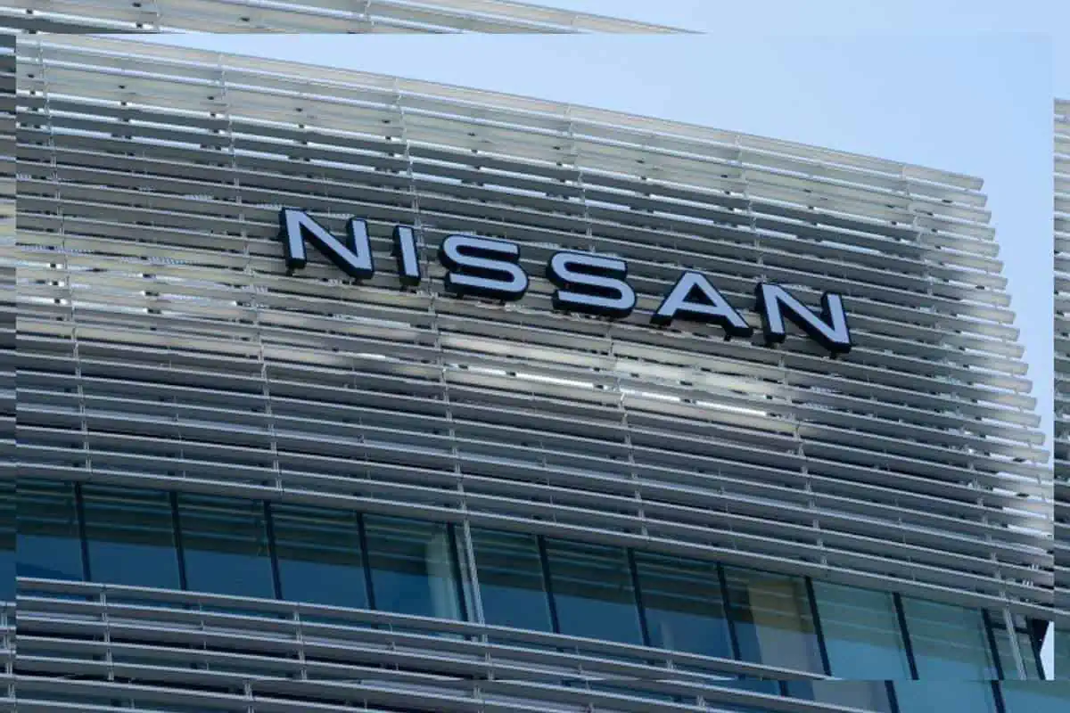 Nissan Cover