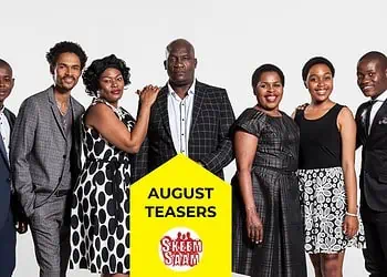 Skeem Saam August Teasers 2023