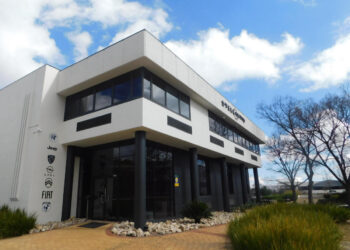 SouthAfrica-NewOffices-LearningAcademy 1