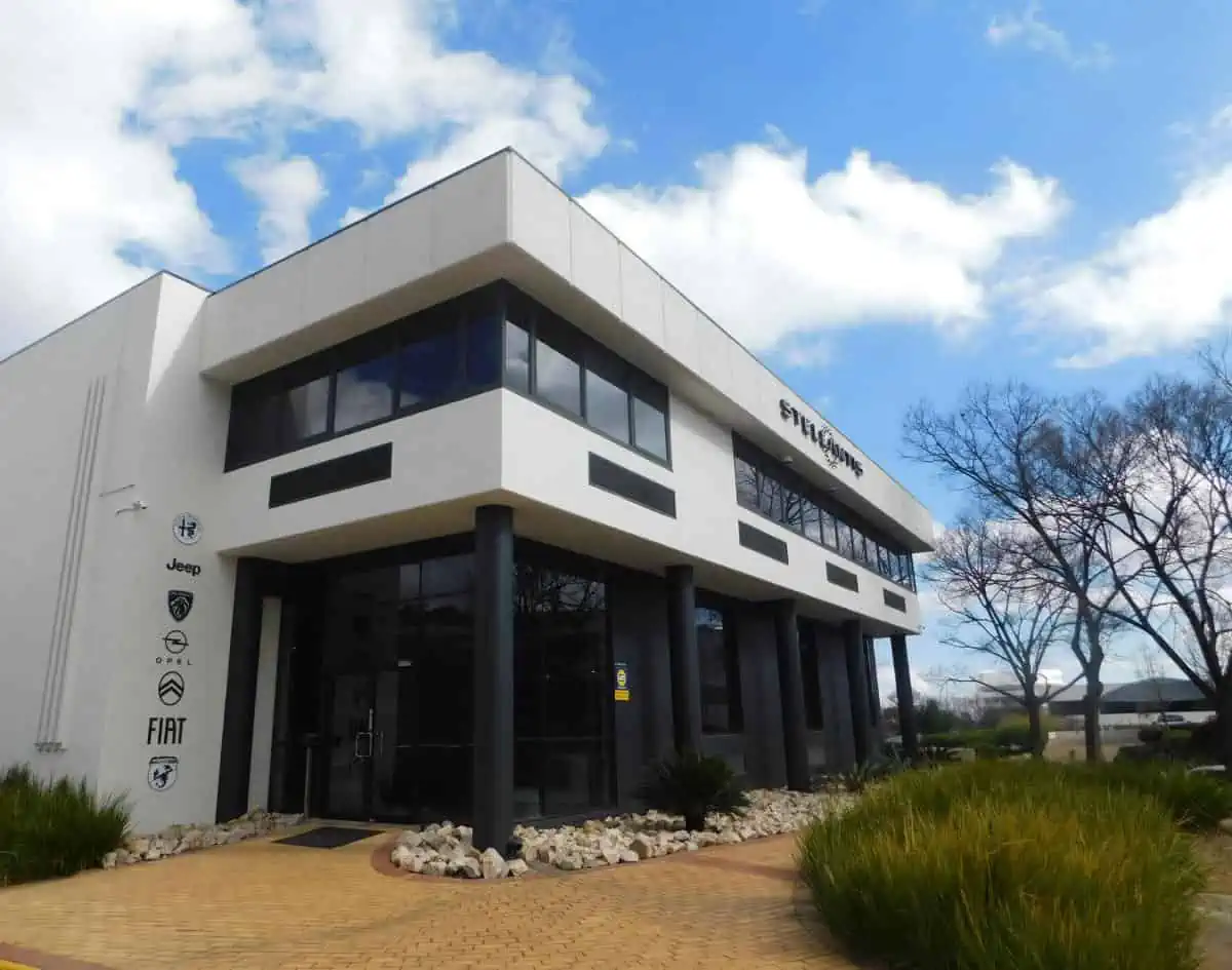 SouthAfrica-NewOffices-LearningAcademy 1
