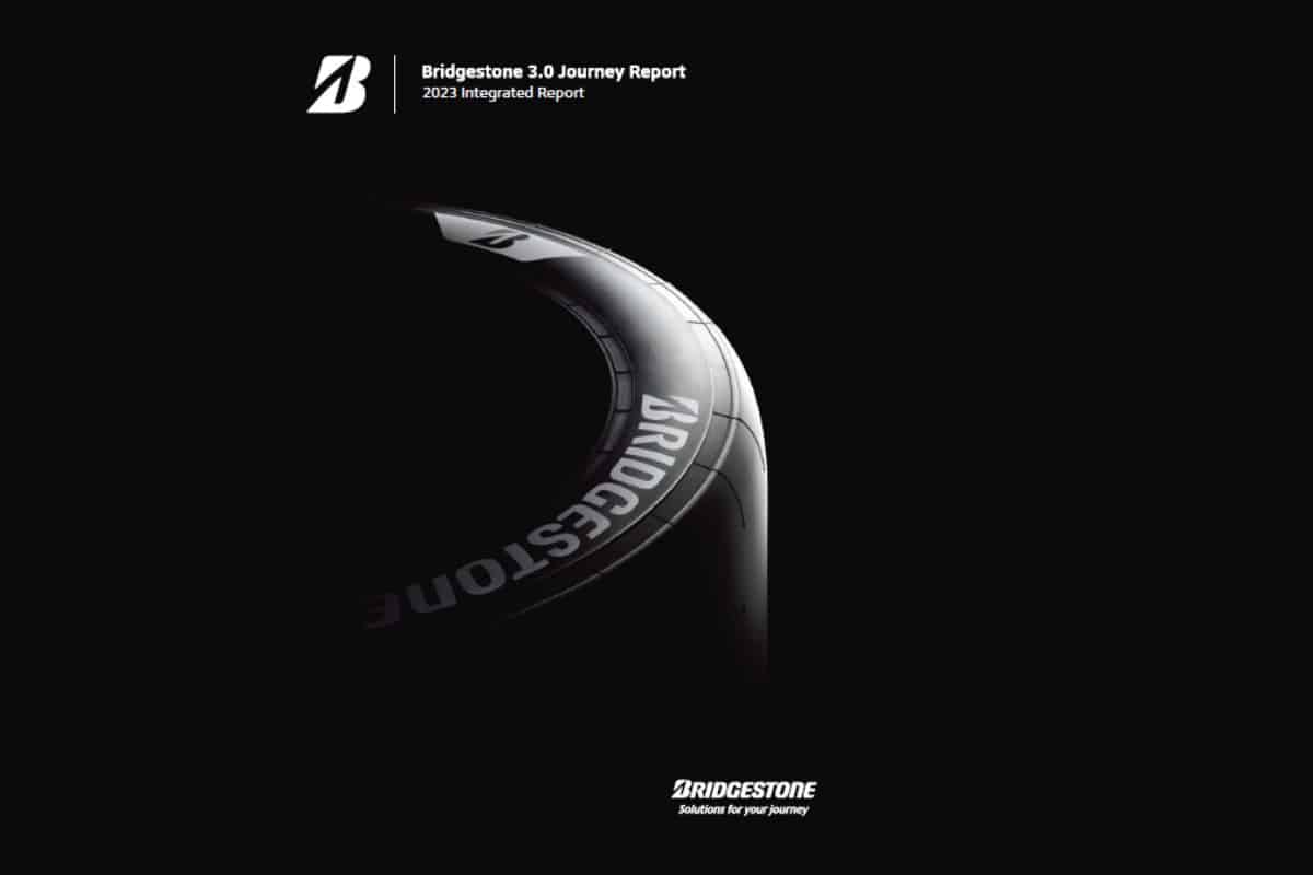 Bridgestone