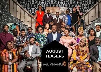 Muvhango August Soapie Teasers 2023