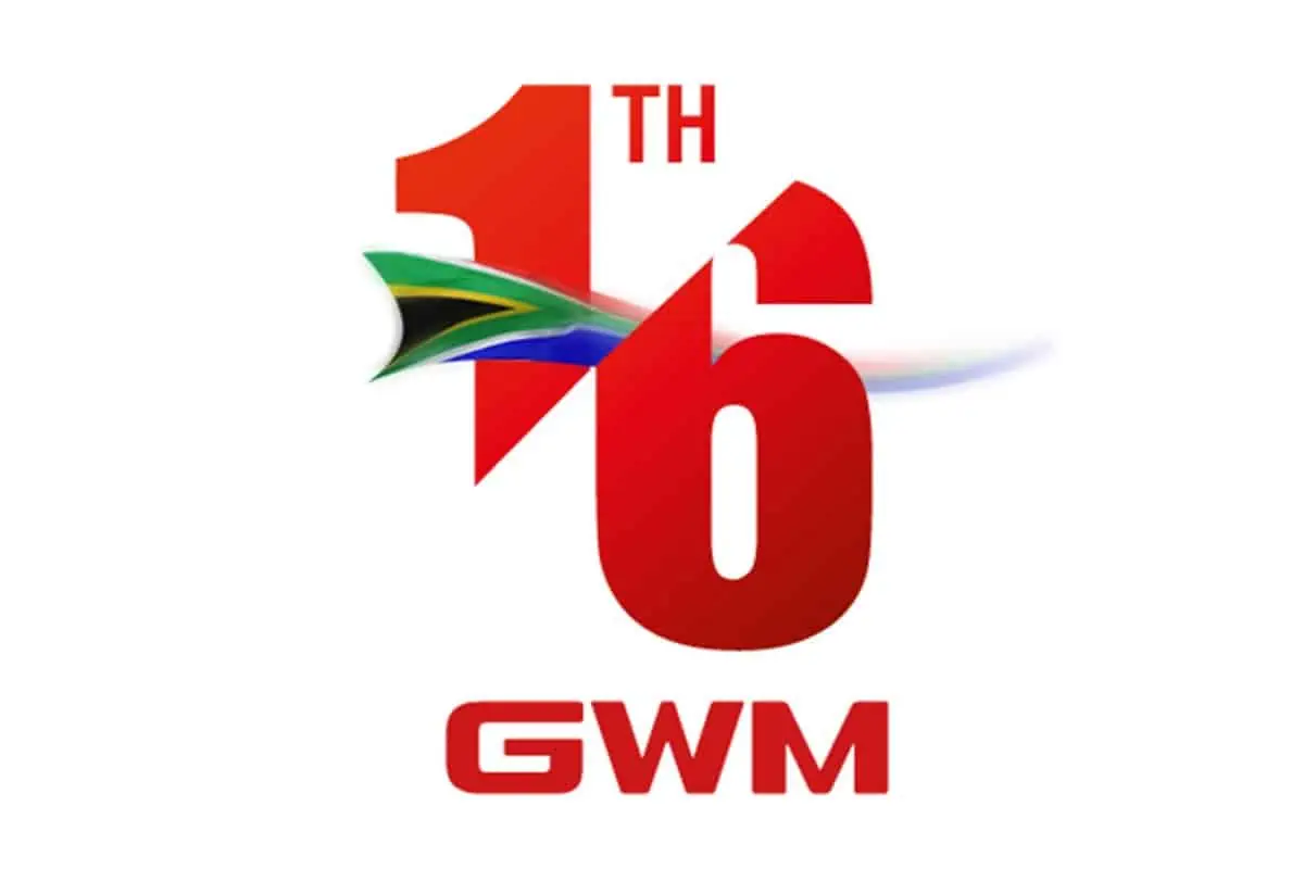 16th gwm