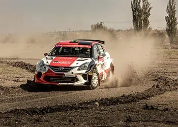 SA'S NRC TEAM GEARS UP 3