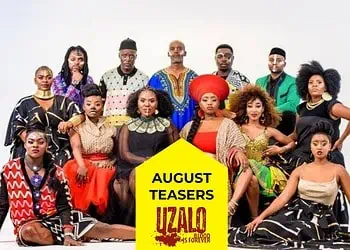 Uzalo August Teasers 2023