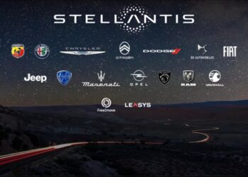 Stellantis