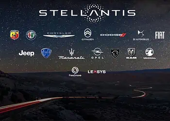 Stellantis