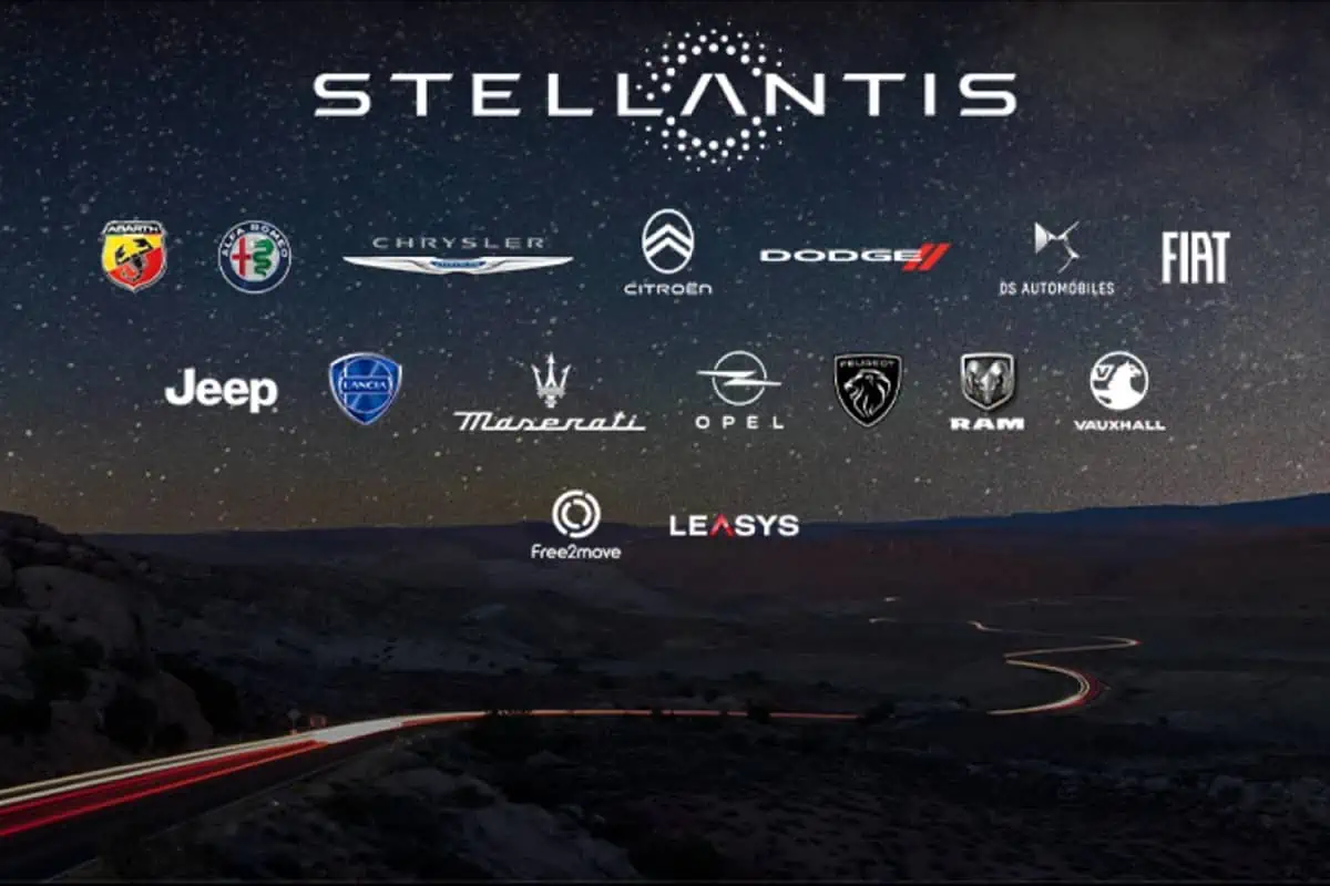 Stellantis