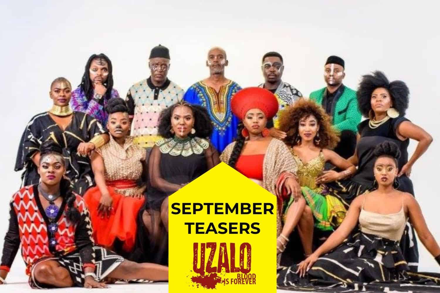 Uzalo September Teasers 2023