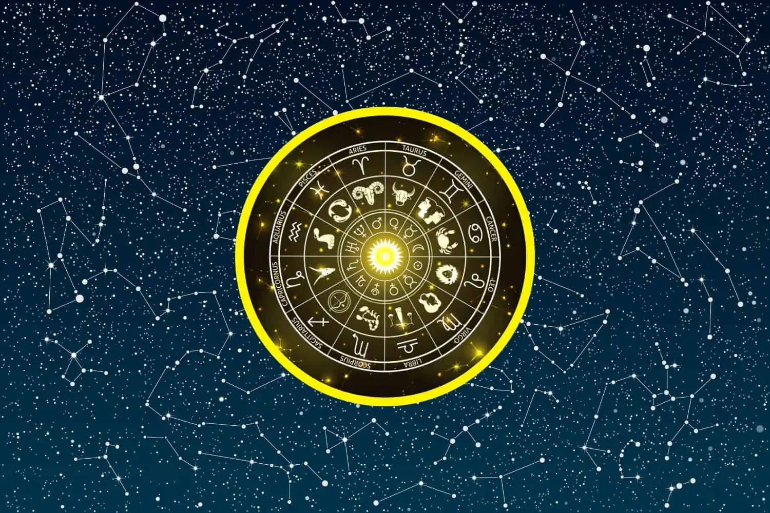 Today’s Free Horoscopes Thursday 31 August 2023