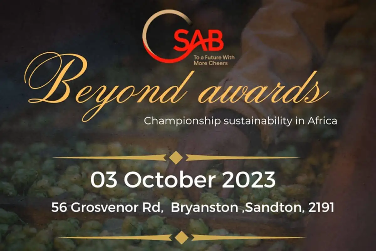 SAB beyond awards