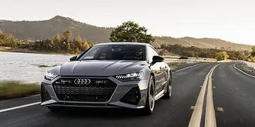 Audi RS 6 Avant 3