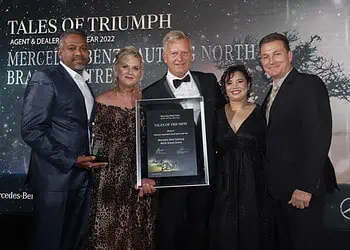 Winner of Chairman’s Award Best Overall Agent of the Year – Mercedes-Benz Gauteng North Brand Centre.jpg