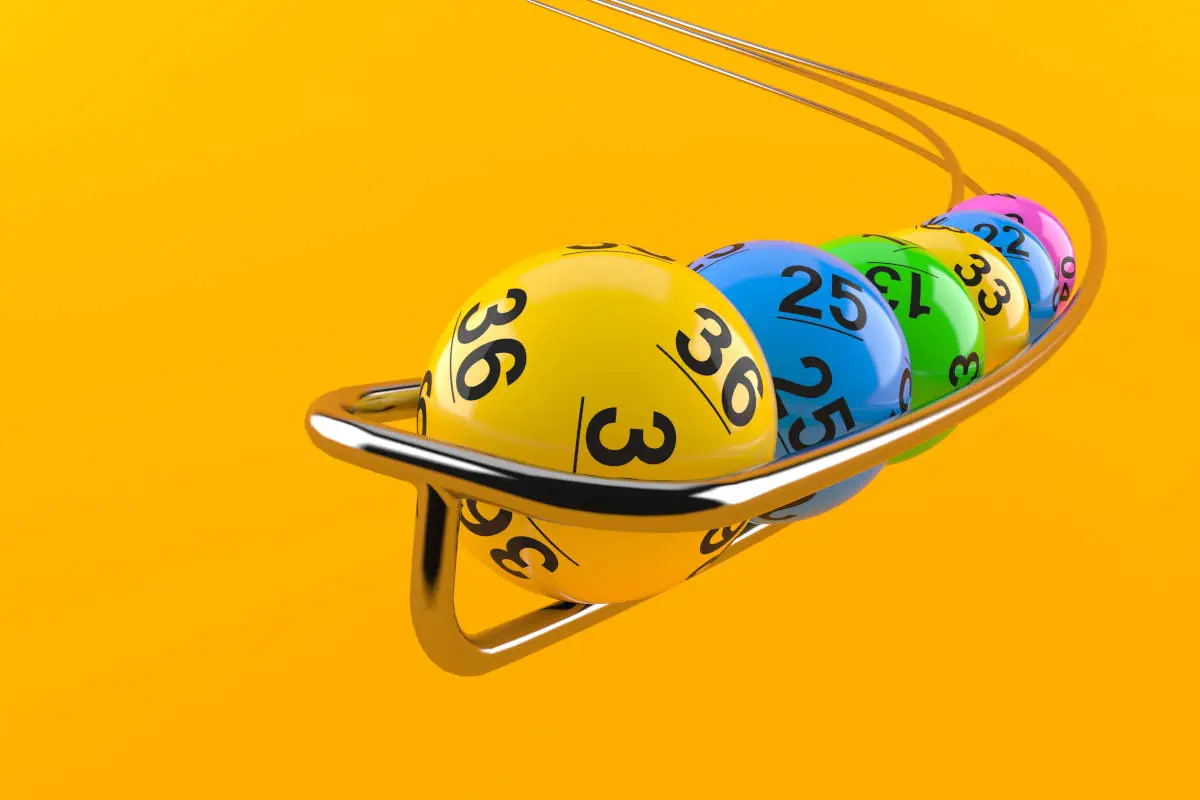 UK Lottery