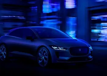 jaguar i pace