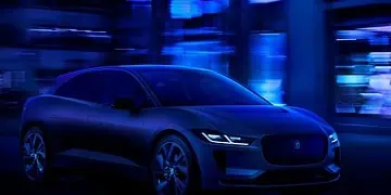 jaguar i pace