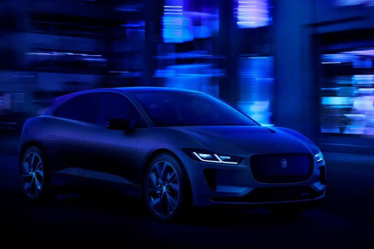 jaguar i pace