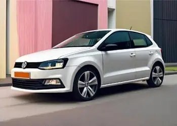 The end of the VW Polo 