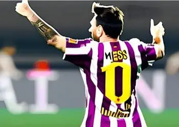 Lionel Messi's Arrival in MLS