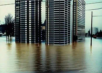 Climate Change and the Escalating Flood Crisis