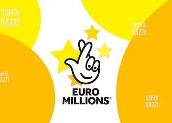 Friday EuroMillions Results