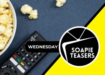 Soapie Teasers Wednesday 11 October 2023