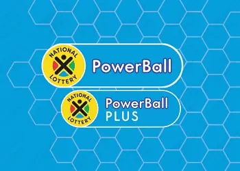Powerball and Powerball Plus Results South Africa for Tuesday