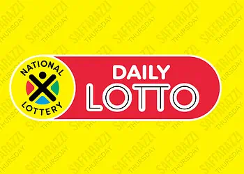 Daily Lotto Results