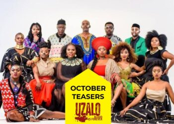 Uzalo October Teasers 2023