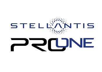 Stellantis pro one