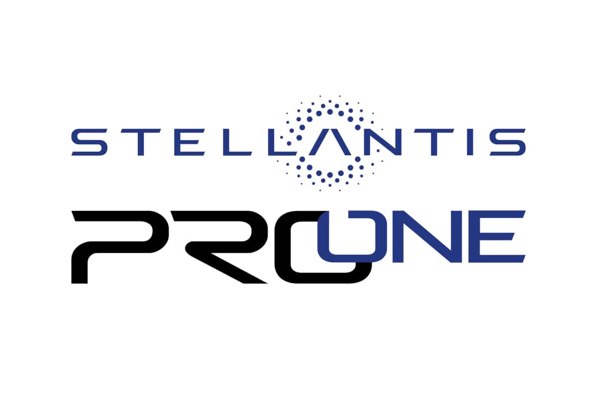 Stellantis pro one