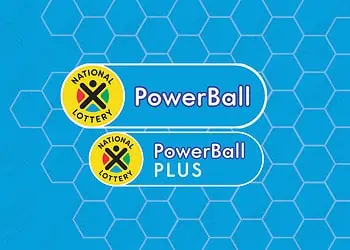 Powerball and Powerball Plus Results South Africa for Friday