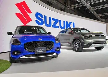 Suzuki Concept