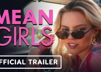 Mean Girls 2023 Official Trailer