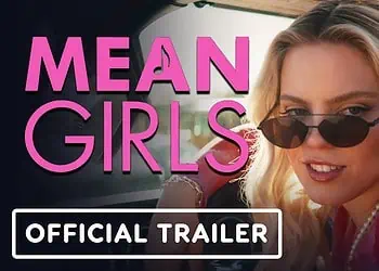 Mean Girls 2023 Official Trailer