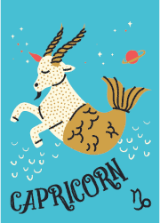 CAPRICORN