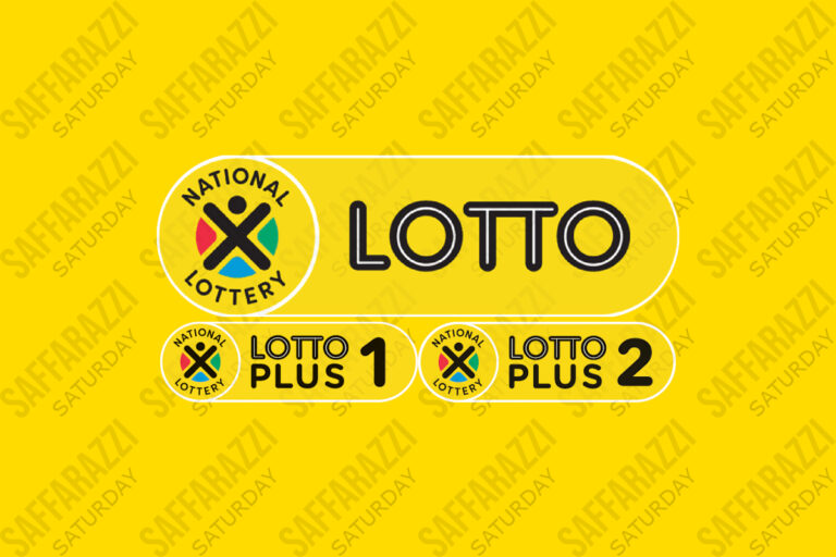 Lotto and Lotto Plus Results for Saturday 6 January 2025