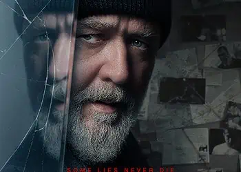 Official Trailer for Sleeping Dogs starring Russell Crowe.