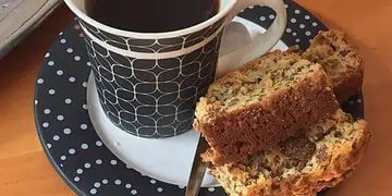 A traditional South African Rusk Recipe