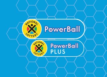 Powerball Draw Results