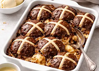 Pure Easter magic from the first bite