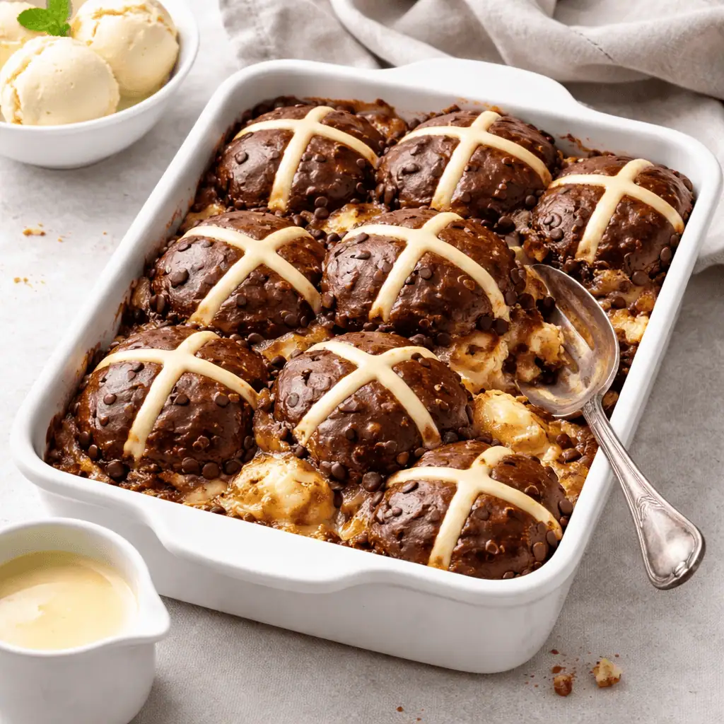 Pure Easter magic from the first bite