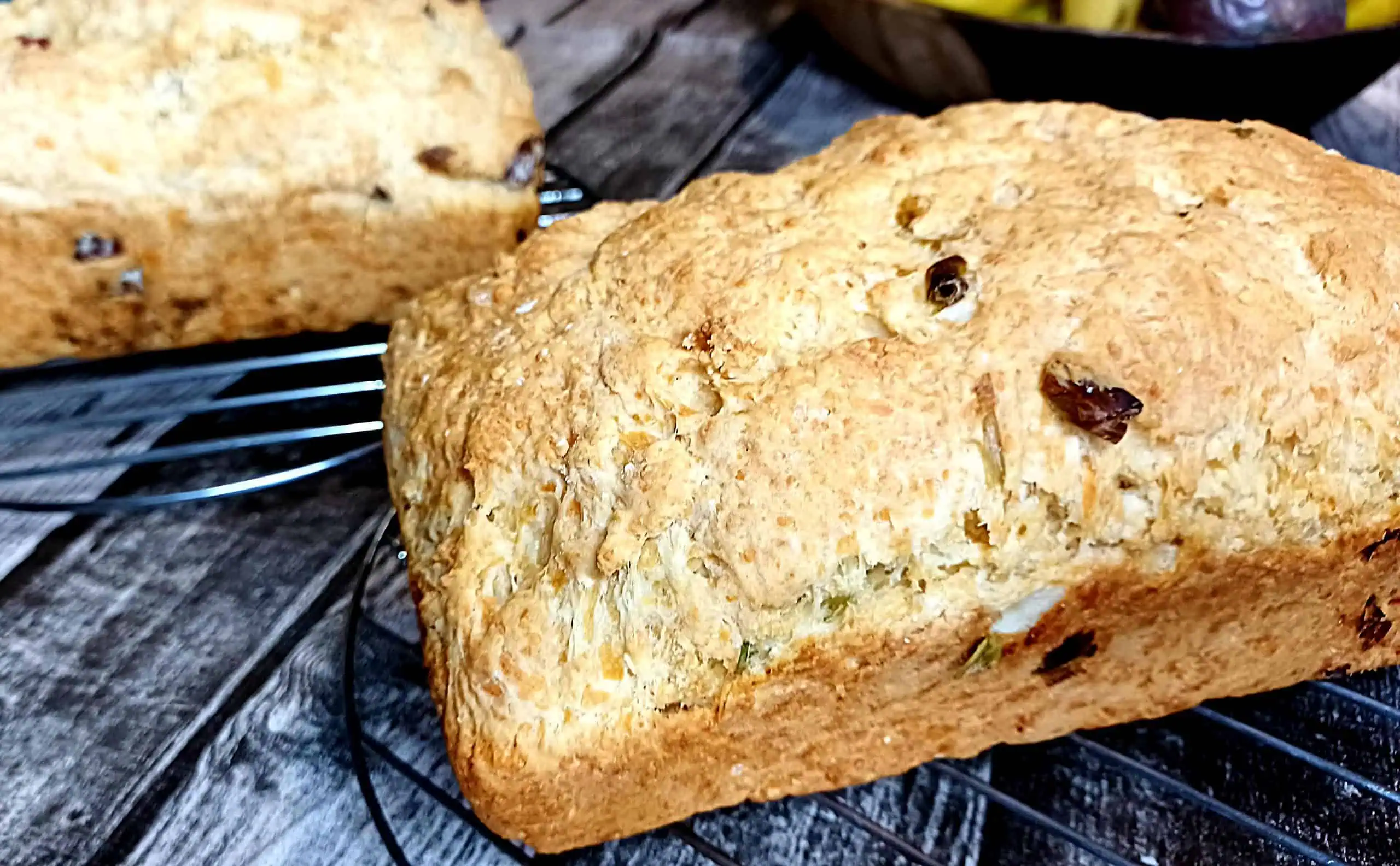 Baked Beer Bread