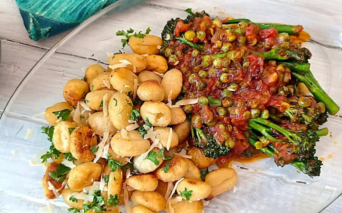 Gnocchi Home Made